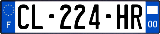 CL-224-HR