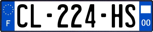 CL-224-HS