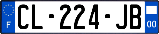 CL-224-JB