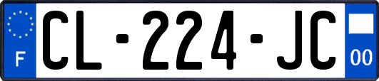 CL-224-JC
