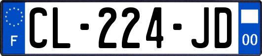CL-224-JD