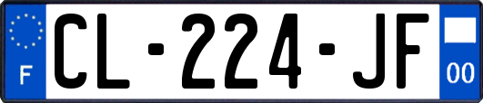 CL-224-JF