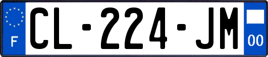 CL-224-JM