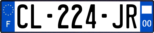 CL-224-JR