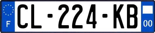 CL-224-KB