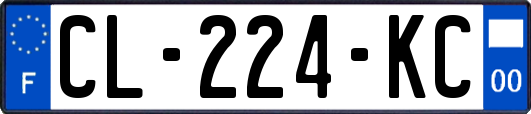CL-224-KC