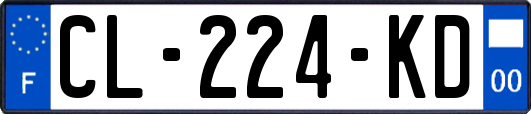 CL-224-KD