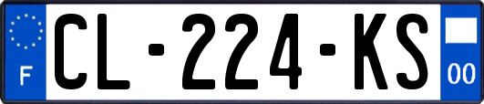 CL-224-KS