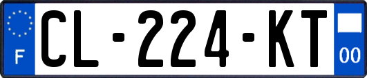 CL-224-KT