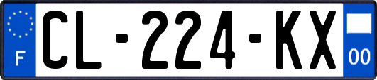 CL-224-KX