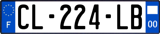 CL-224-LB