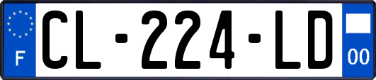 CL-224-LD