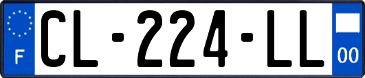 CL-224-LL