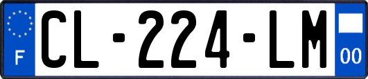 CL-224-LM