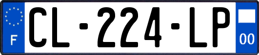 CL-224-LP