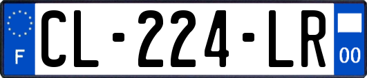 CL-224-LR