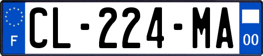 CL-224-MA