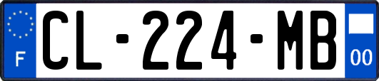 CL-224-MB