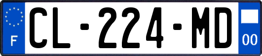CL-224-MD