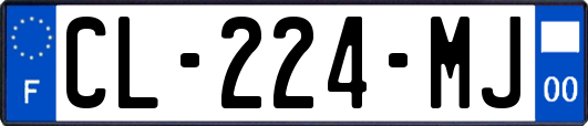 CL-224-MJ