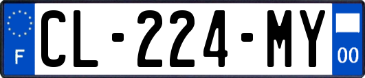CL-224-MY