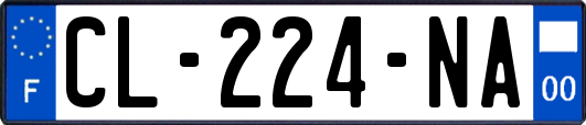 CL-224-NA