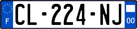 CL-224-NJ