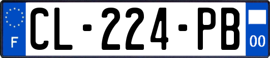 CL-224-PB