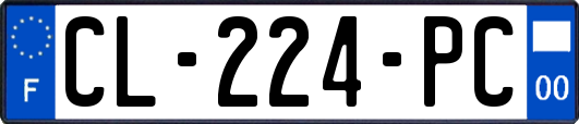 CL-224-PC