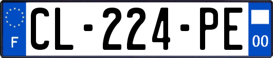 CL-224-PE