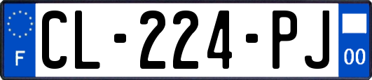 CL-224-PJ
