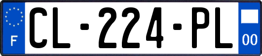 CL-224-PL