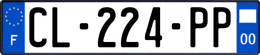 CL-224-PP