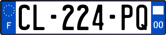 CL-224-PQ