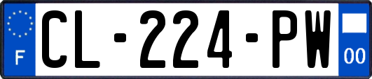 CL-224-PW