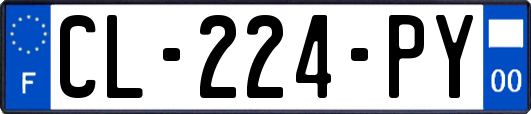 CL-224-PY