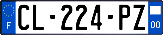 CL-224-PZ