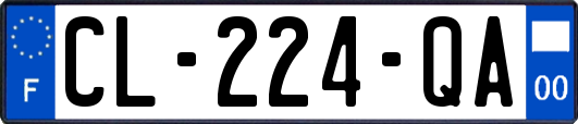 CL-224-QA
