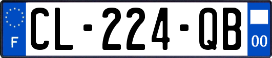 CL-224-QB