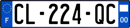 CL-224-QC
