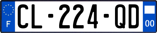 CL-224-QD