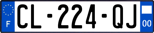 CL-224-QJ