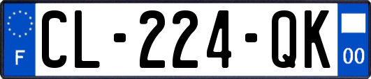 CL-224-QK