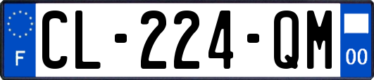 CL-224-QM