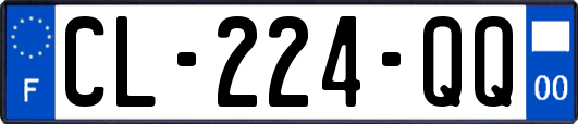 CL-224-QQ