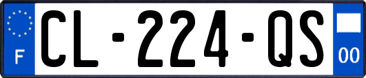 CL-224-QS