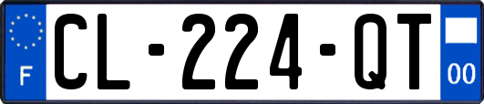 CL-224-QT