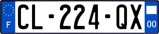 CL-224-QX