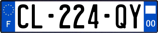 CL-224-QY