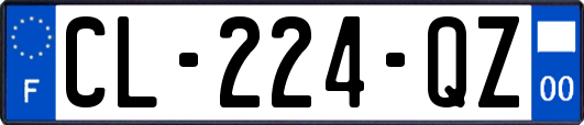 CL-224-QZ